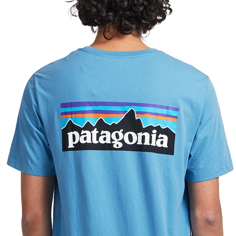 Patagonia - P-6 Logo T-Shirt