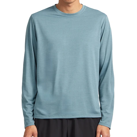Patagonia - Long-Sleeved Cap Cool Daily Shirt