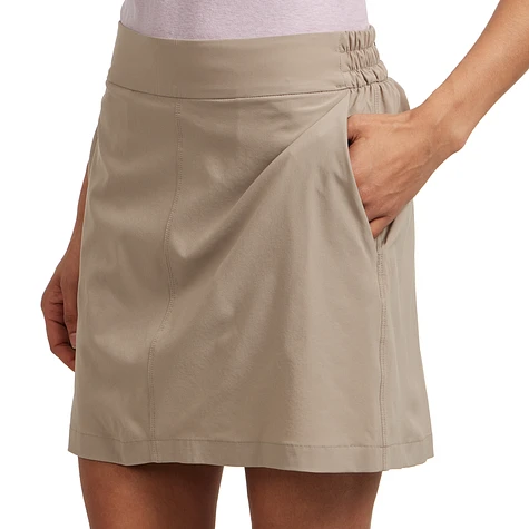 Patagonia - Terrebonne Traveler Skort
