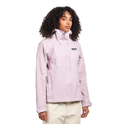 Patagonia - Torrentshell 3L Jacket (Quiet Violet) | HHV