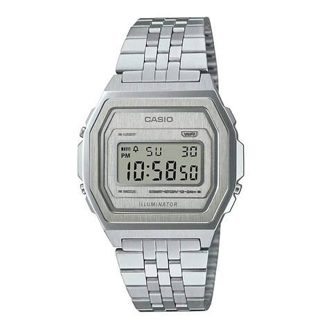 Casio - A1000A-7EF