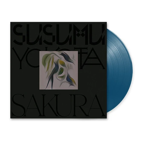 Susumu Yokota - Sakura (Skintone Edition) - Vinyl LP - 2025