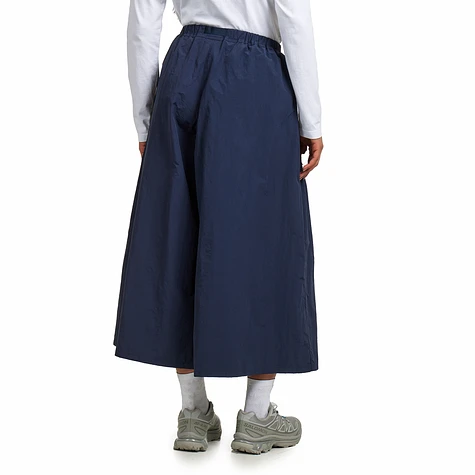 Gramicci - Nylon Flare Pants