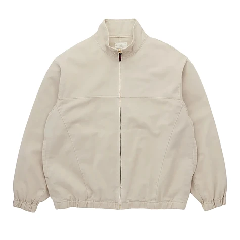Gramicci - Twill-Around Jacket