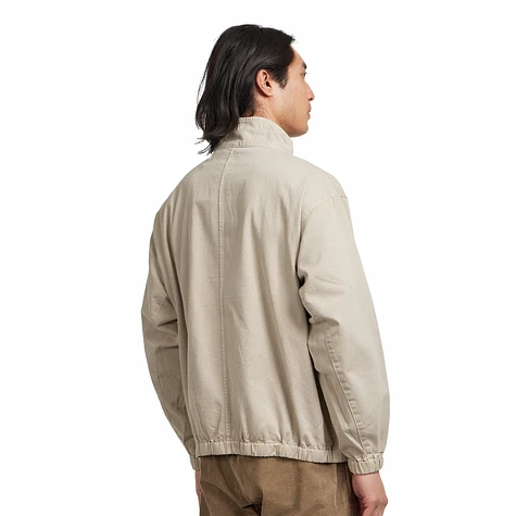 Gramicci - Twill-Around Jacket