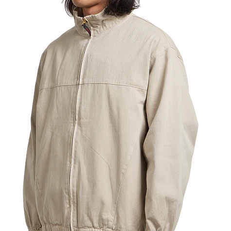 Gramicci - Twill-Around Jacket