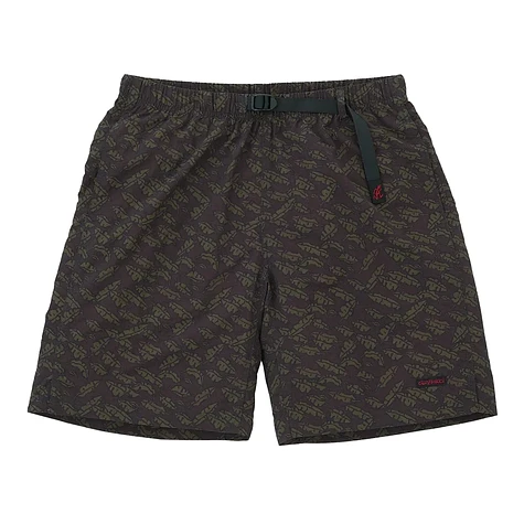 Gramicci - Nylon Packable G-Shorts