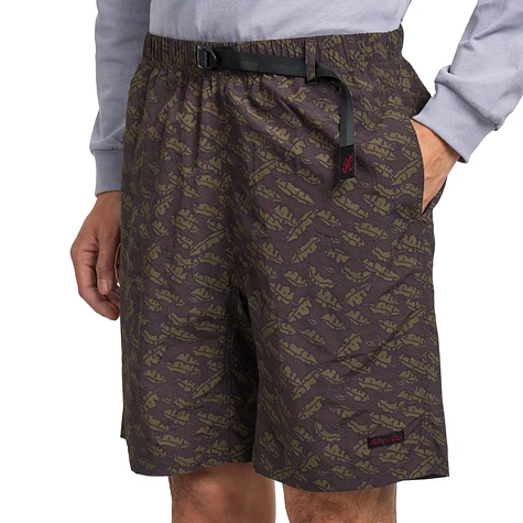Gramicci - Nylon Packable G-Shorts