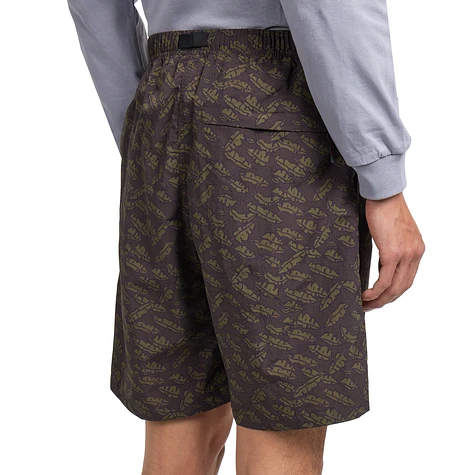 Gramicci - Nylon Packable G-Shorts
