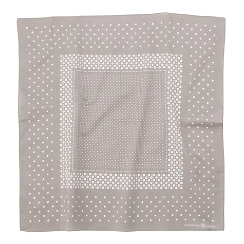 nanamica - Bandana