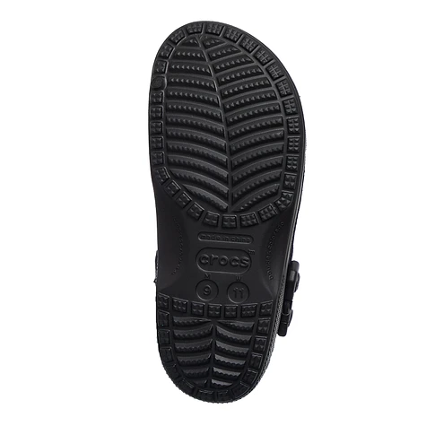 Crocs x Butter Goods - Butter Goods Classic Clog