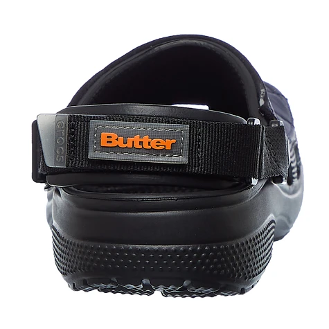 Crocs x Butter Goods - Butter Goods Classic Clog