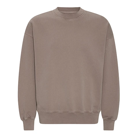 Colorful Standard - Classic Organic Crew