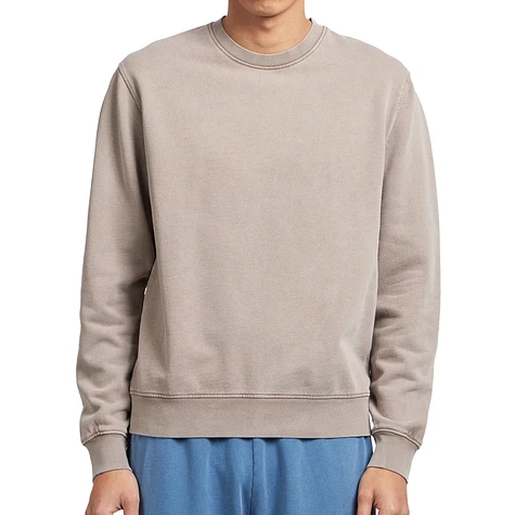 Colorful Standard - Classic Organic Crew