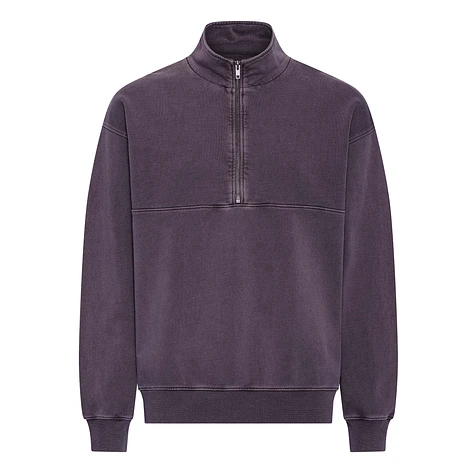 Colorful Standard - Organic Quarter Zip