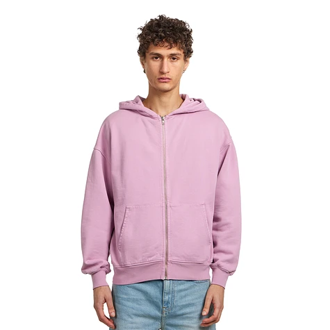 Colorful Standard - Organic Oversized Zip Hood