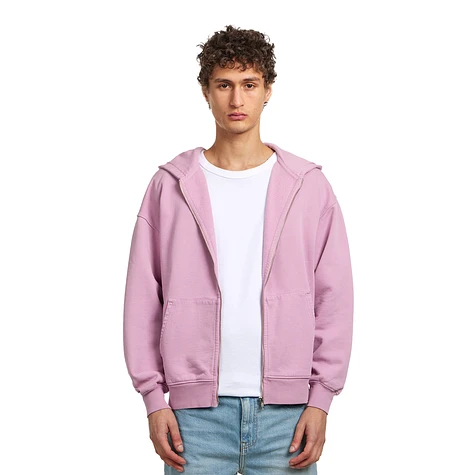 Colorful Standard - Organic Oversized Zip Hood