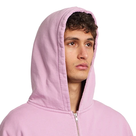 Colorful Standard - Organic Oversized Zip Hood