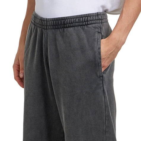 Colorful Standard - Organic Straight Leg Sweatpants