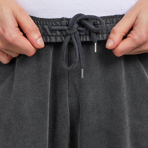 Colorful Standard - Organic Straight Leg Sweatpants