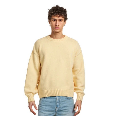 Colorful Standard - Oversized Merino Wool Crew