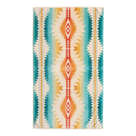 Pendleton - Oversized Jacquard Spa Towel