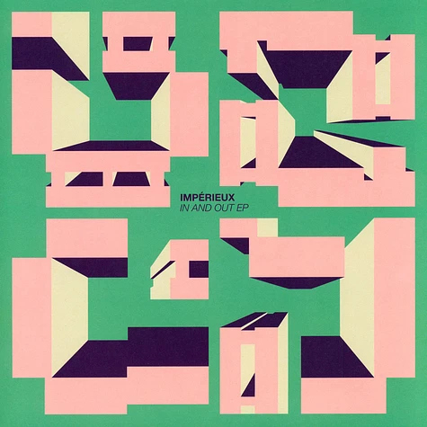 Imperieux - In And Out EP