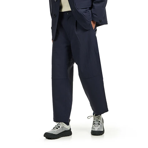 Snow Peak - Easy Cloth Pants