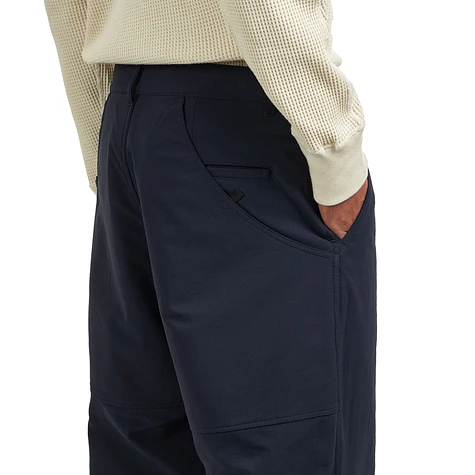 Snow Peak - Easy Cloth Pants