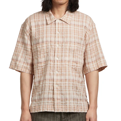Sunflower - Adam Shirt