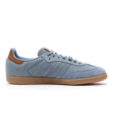 adidas gazelle silver green womens Adidas Samba ADV Unisex Skate Shoe Dark Blue / Grey One / Gum