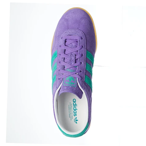 adidas gazelle silver green womens adidas | Barreda Shoes - Pink/Green/Purple