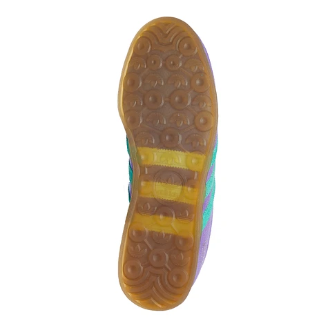 adidas gazelle silver green womens Adidas Gazelle Indoor Bliss Pink Purple  Newcop