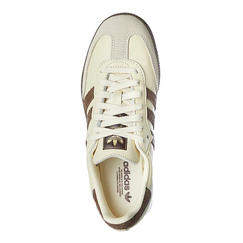 adidas gazelle silver green womens Adidas Originals SAMBA LT W Samba Long Tongue JI2706 white men women