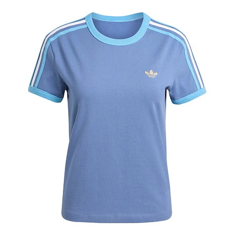 adidas - 3-Stripes Slim T-Shirt