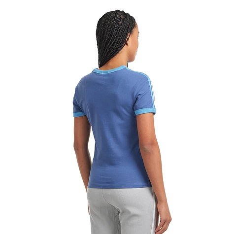 adidas - 3-Stripes Slim T-Shirt