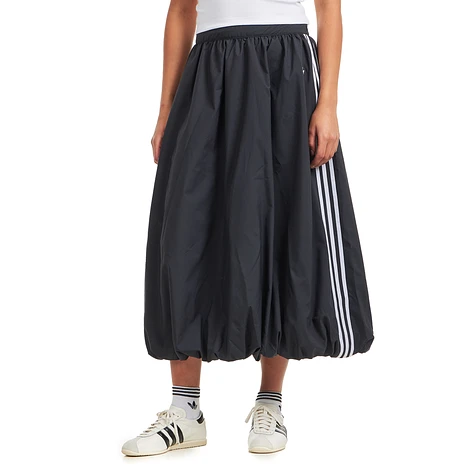 アディダス BALLOON LONG SKIRT スカートBLACK Buy adidas Originals Black Balloon Long Skirt from Next Australia