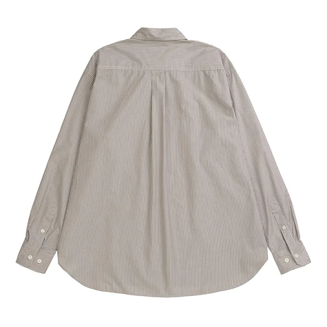 Norse Projects - Espevik Fine Oversize Shirt