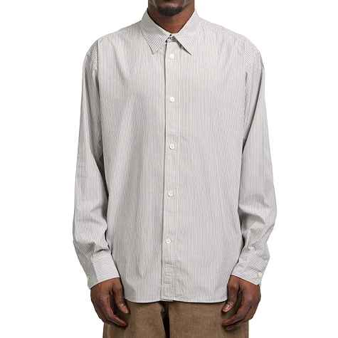 Norse Projects - Espevik Fine Oversize Shirt