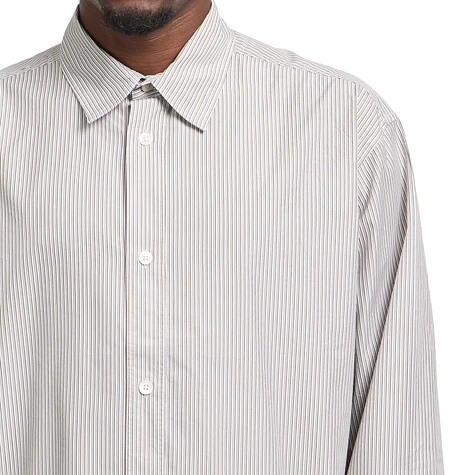 Norse Projects - Espevik Fine Oversize Shirt