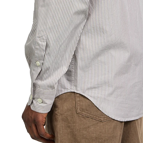 Norse Projects - Espevik Fine Oversize Shirt