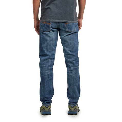 Nudie Jeans - Steady Eddie II