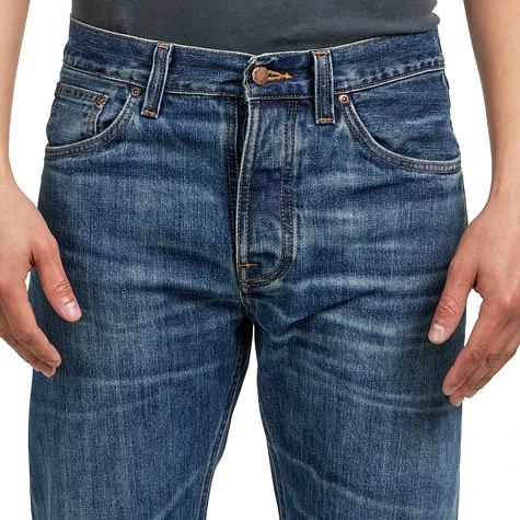 Nudie Jeans - Steady Eddie II