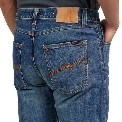 Nudie Jeans - Steady Eddie II