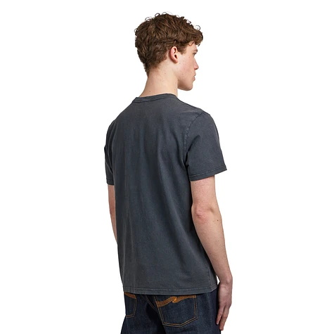 Nudie Jeans - Roy Salty Tracks T-Shirt