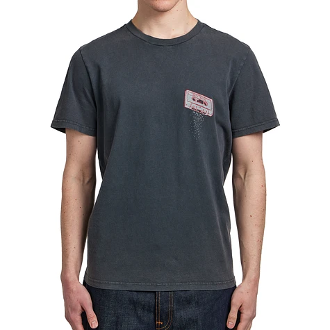 Nudie Jeans - Roy Salty Tracks T-Shirt