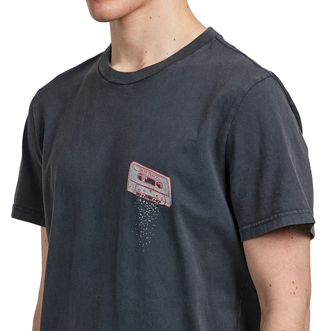 Nudie Jeans - Roy Salty Tracks T-Shirt