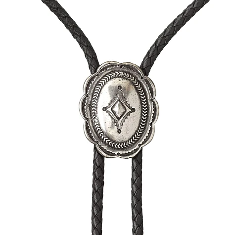 Nudie Jeans - Nisse Bolo Tie