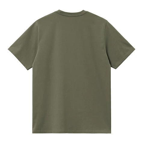 Carhartt WIP - S/S Chase T-Shirt
