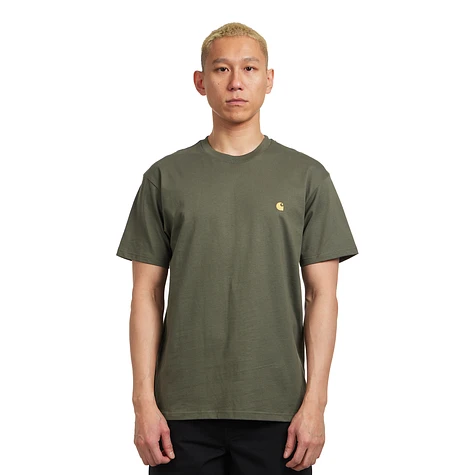 Carhartt WIP - S/S Chase T-Shirt